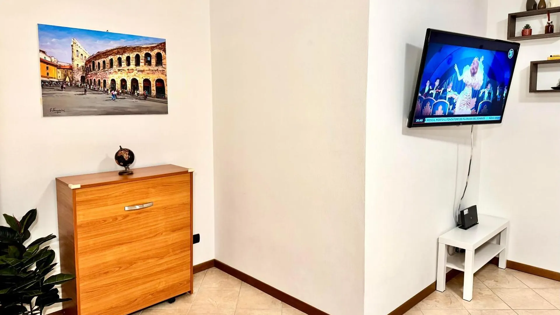 Top Apartment 2 カステル・ダッツァーノ イタリア