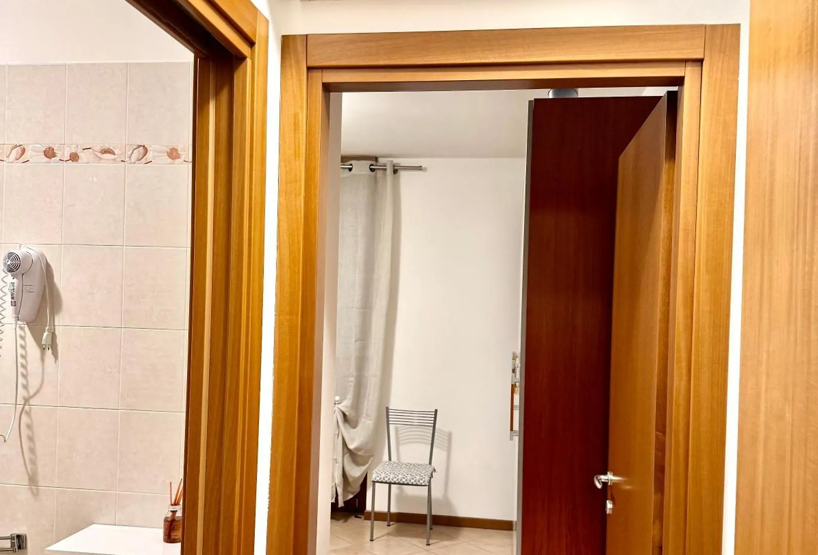 Top Apartment 2 カステル・ダッツァーノ