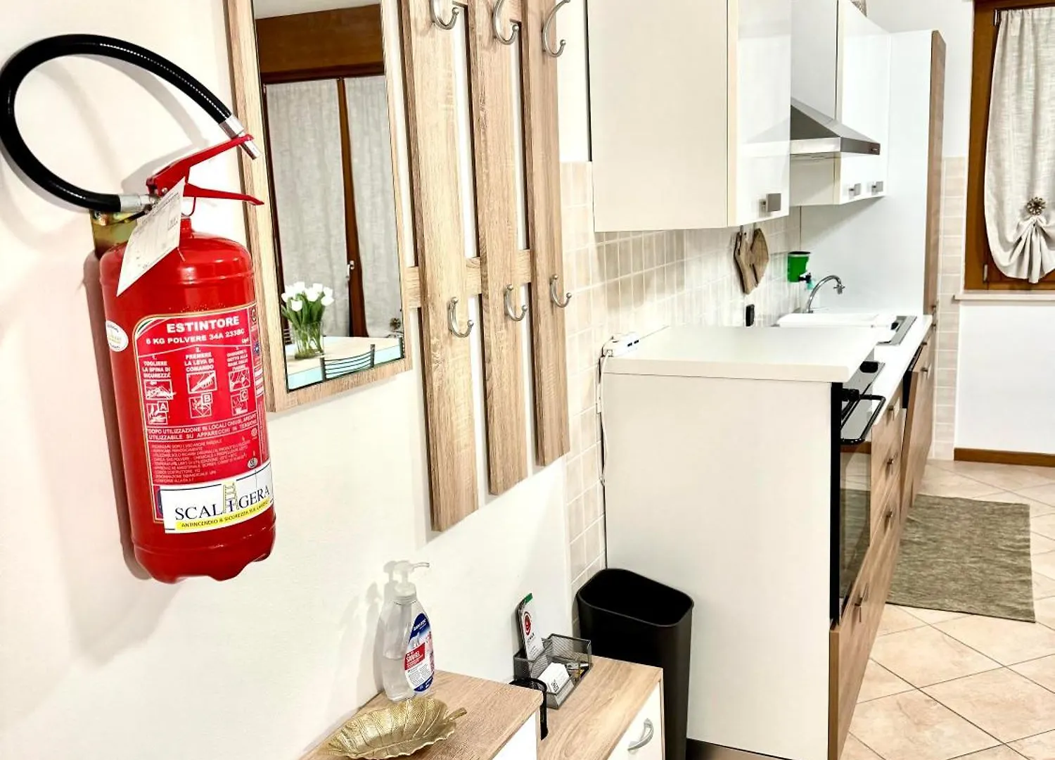 Top Apartment 2 カステル・ダッツァーノ イタリア