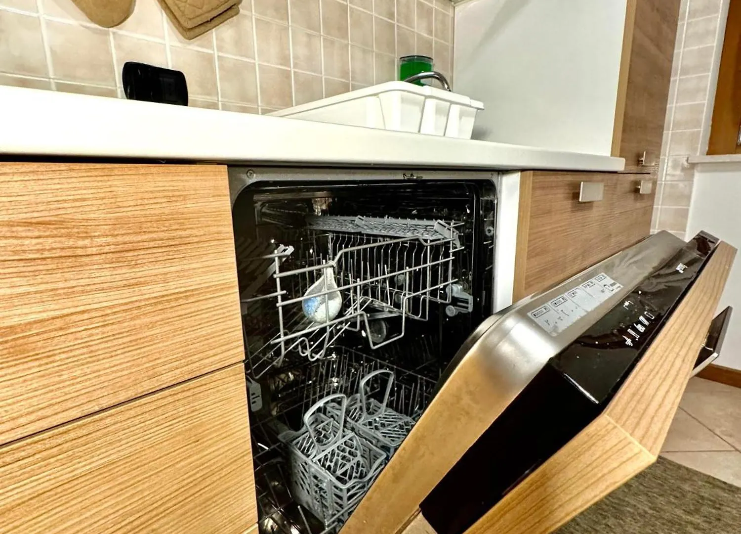 Top Apartment 2 カステル・ダッツァーノ