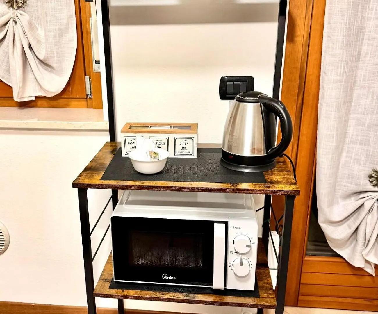 Top Apartment 2 カステル・ダッツァーノ